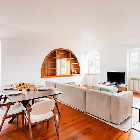 Belo Horizonte @ Апартаменты