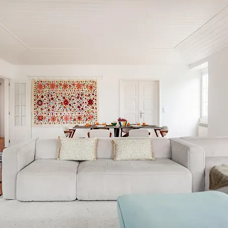 Belo Horizonte @ Апартаменты