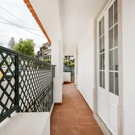 Апартаменты Belo Horizonte @