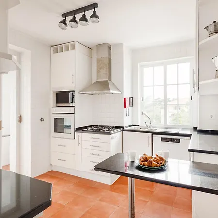 Belo Horizonte @ Апартаменты Синтра