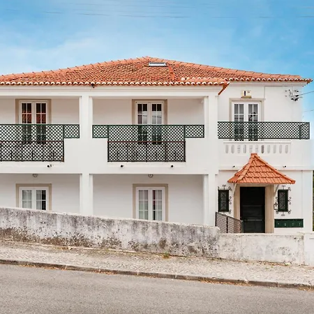 Belo Horizonte @ Синтра