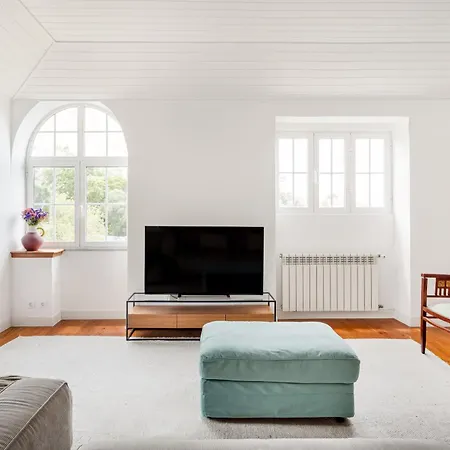 Belo Horizonte @ * Синтра