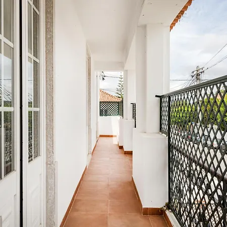 Апартаменты Belo Horizonte @