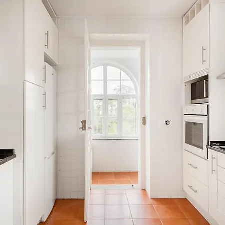 Belo Horizonte @ Апартаменты Синтра