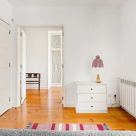 Апартаменты Belo Horizonte @