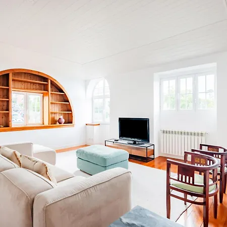 Belo Horizonte @ Апартаменты *