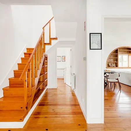 Апартаменты Belo Horizonte @ *