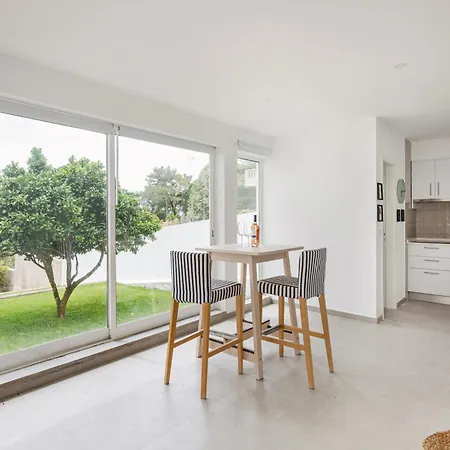 Апартаменты Belo Horizonte @ Синтра