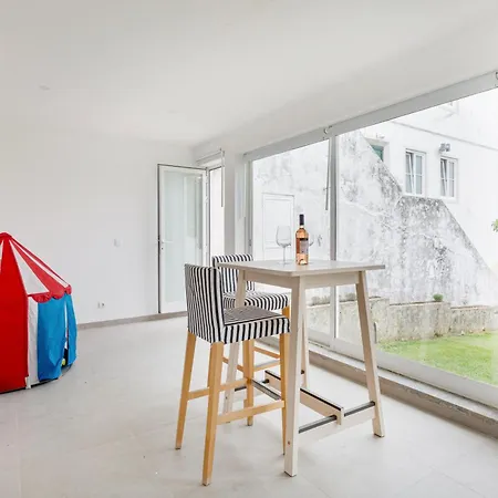 Belo Horizonte @ Синтра