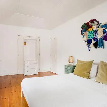 Апартаменты Belo Horizonte @