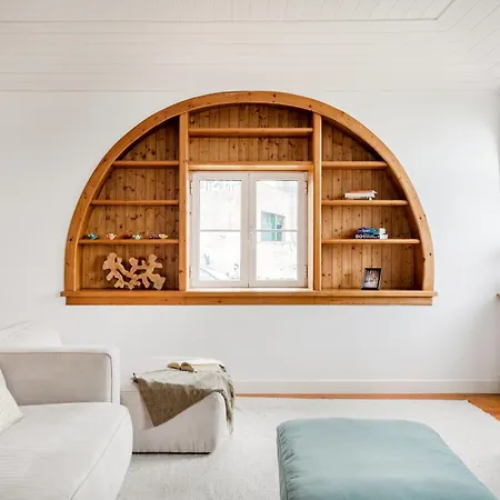 Апартаменты Belo Horizonte @ *