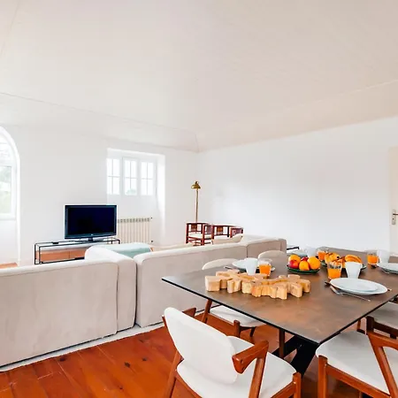 Belo Horizonte @ Апартаменты Синтра