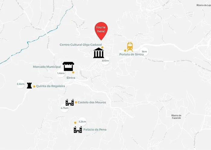 Belo Horizonte @ Sintra