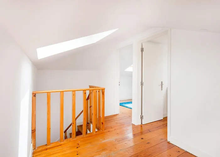 Apartamento Belo Horizonte @ Sintra