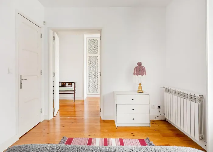 Apartamento Belo Horizonte @