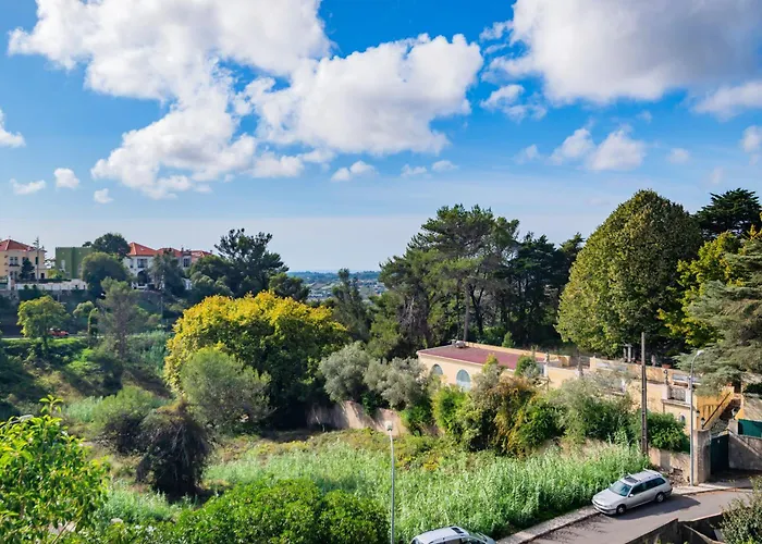 Belo Horizonte @ * Sintra